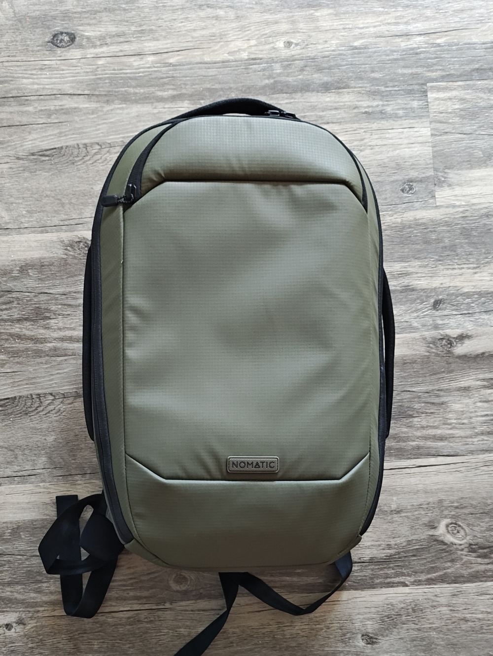 Nomatic Navigator RS Pack 15L. Color Ranger